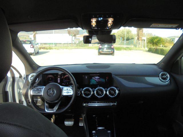 MERCEDES-BENZ GLA 200 AMG LINE Automatic n°48