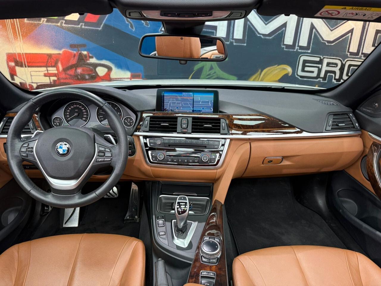 Bmw 420 d Cabrio (730)