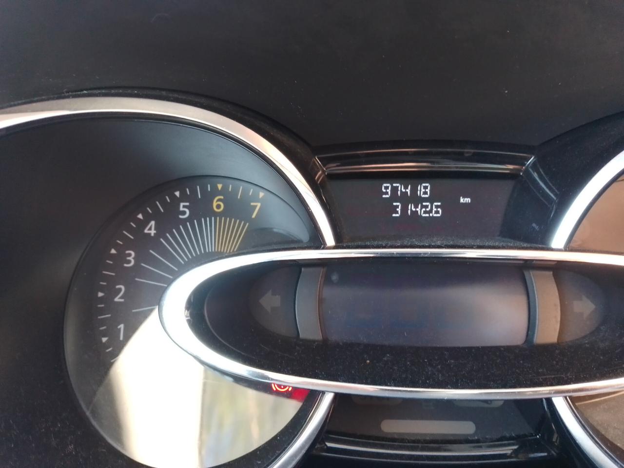 Renault Clio 1.2 75CV 5 porte Wave