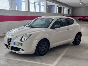Alfa Romeo MiTo 1.4 78 CV Progression