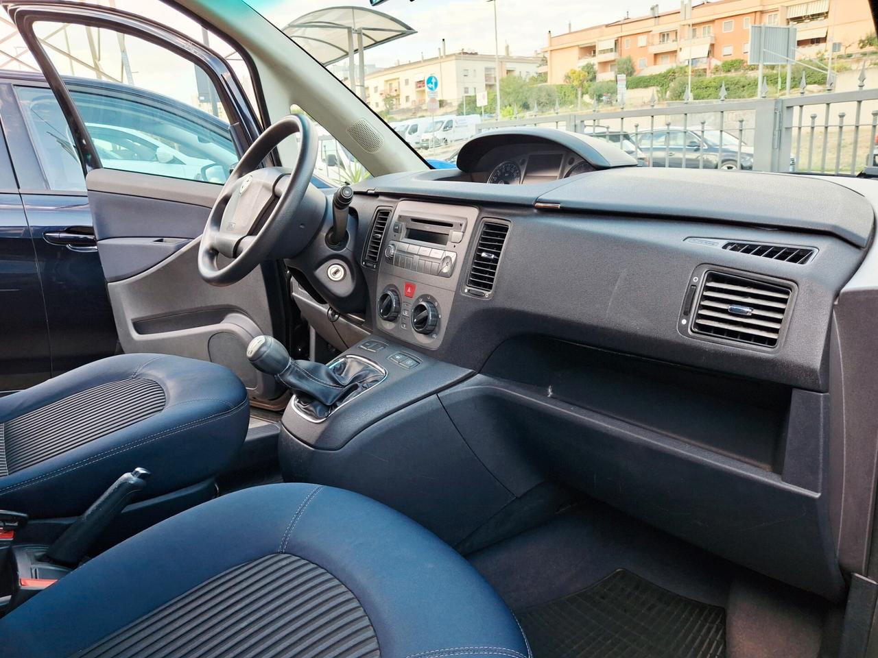 Lancia MUSA 1.3 Mjt 16V 95 CV S&S DPF Oro