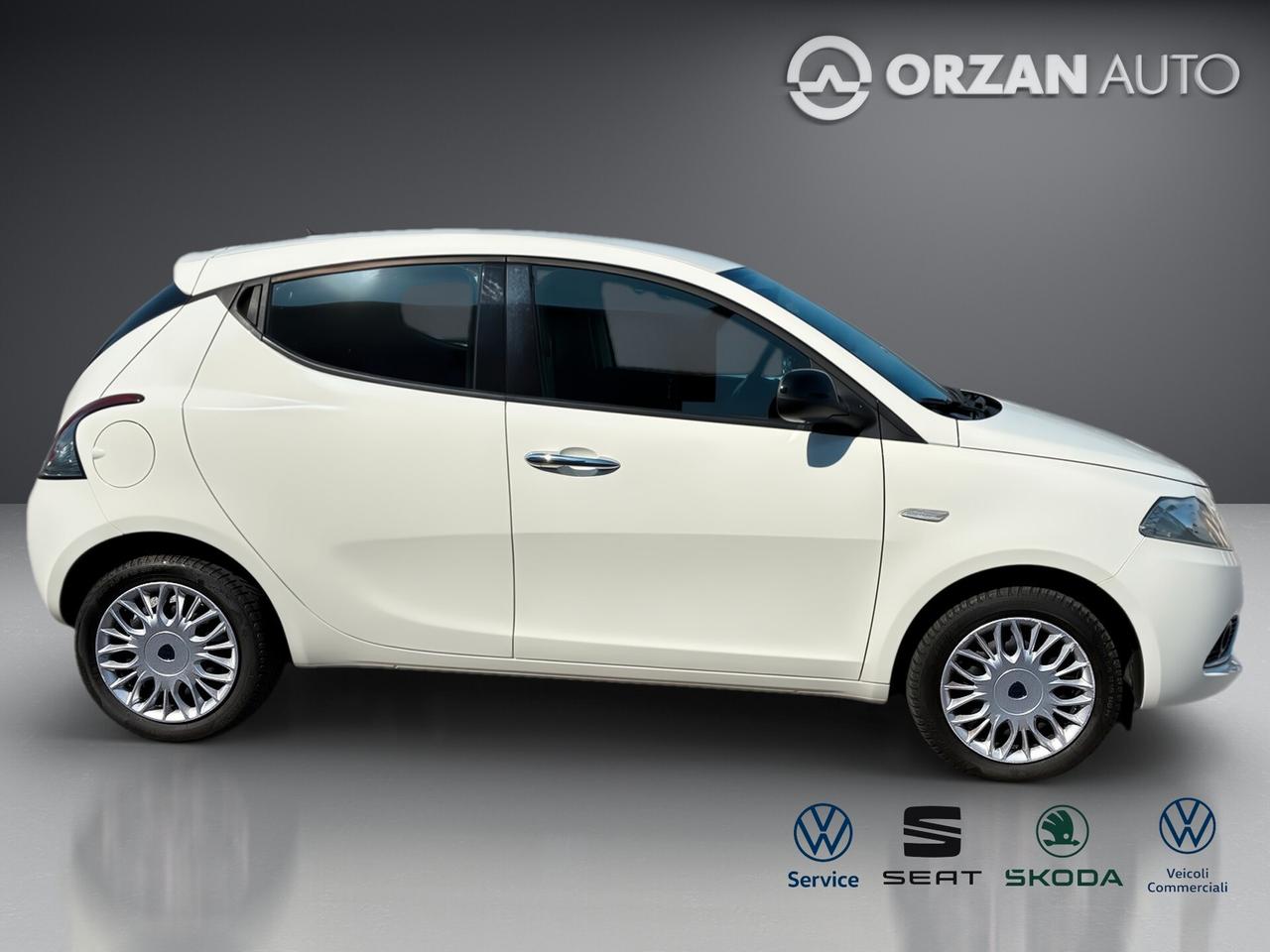 Lancia Ypsilon 1.2 69 CV 5 porte Gold CELL VENDITE 3491558563 - 3478673115