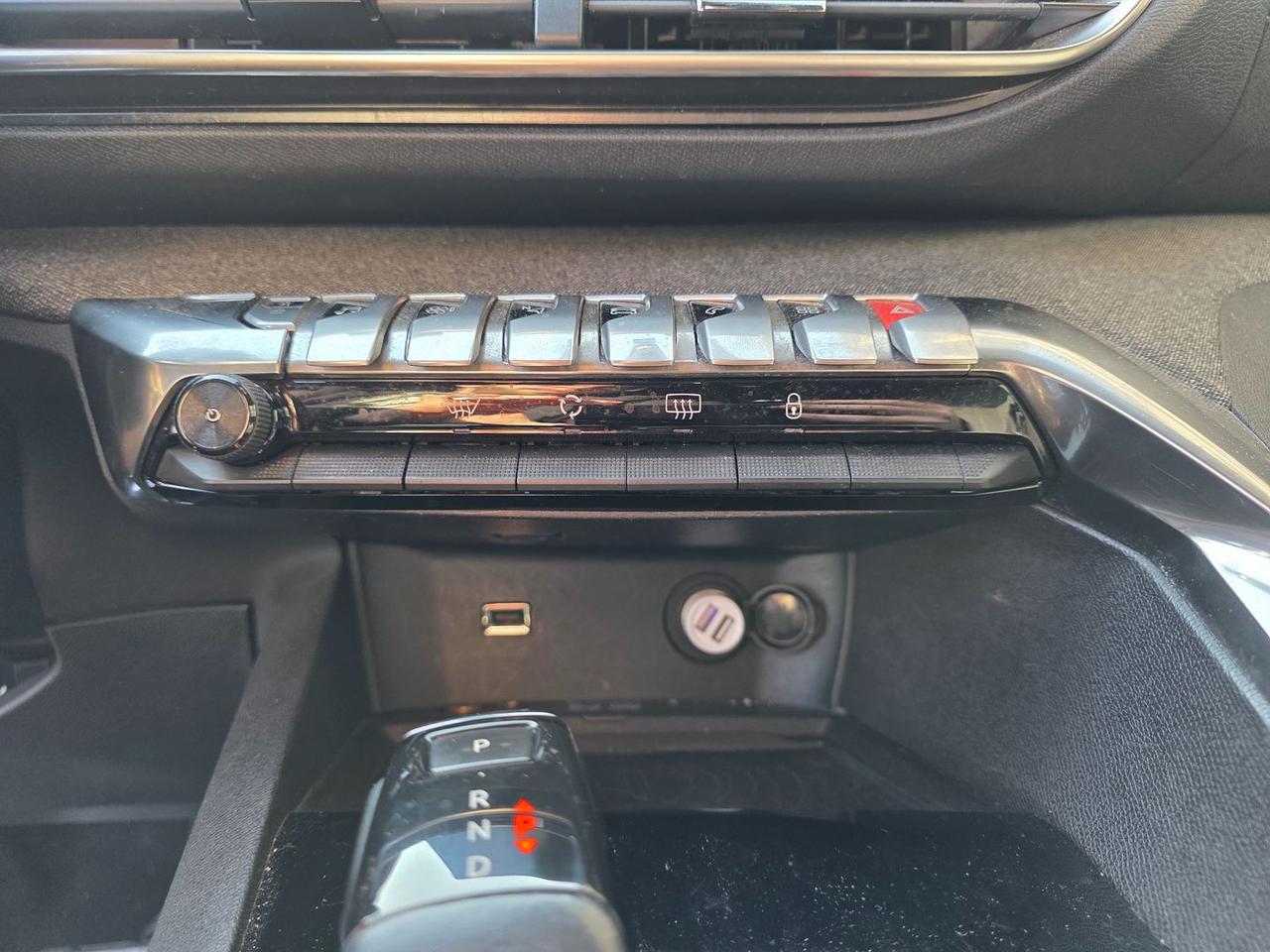 Peugeot 5008 1.5 Blue HDI 130 G #9468