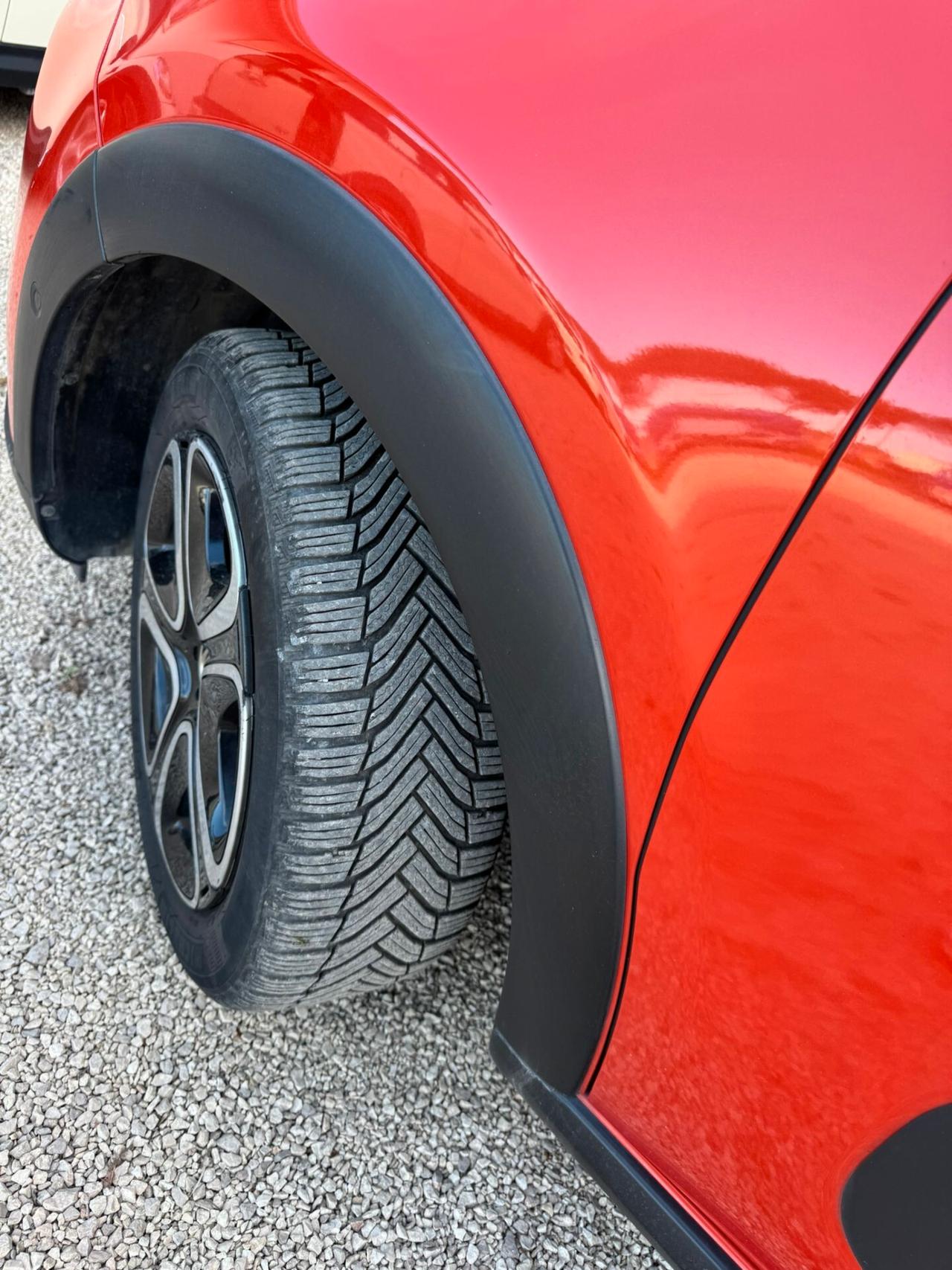 Citroen C3 PureTech 82 Feel