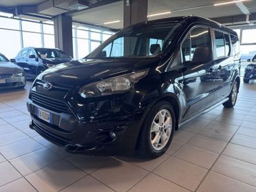 Ford Tourneo Connect 1.5 Ecoboost 150cv