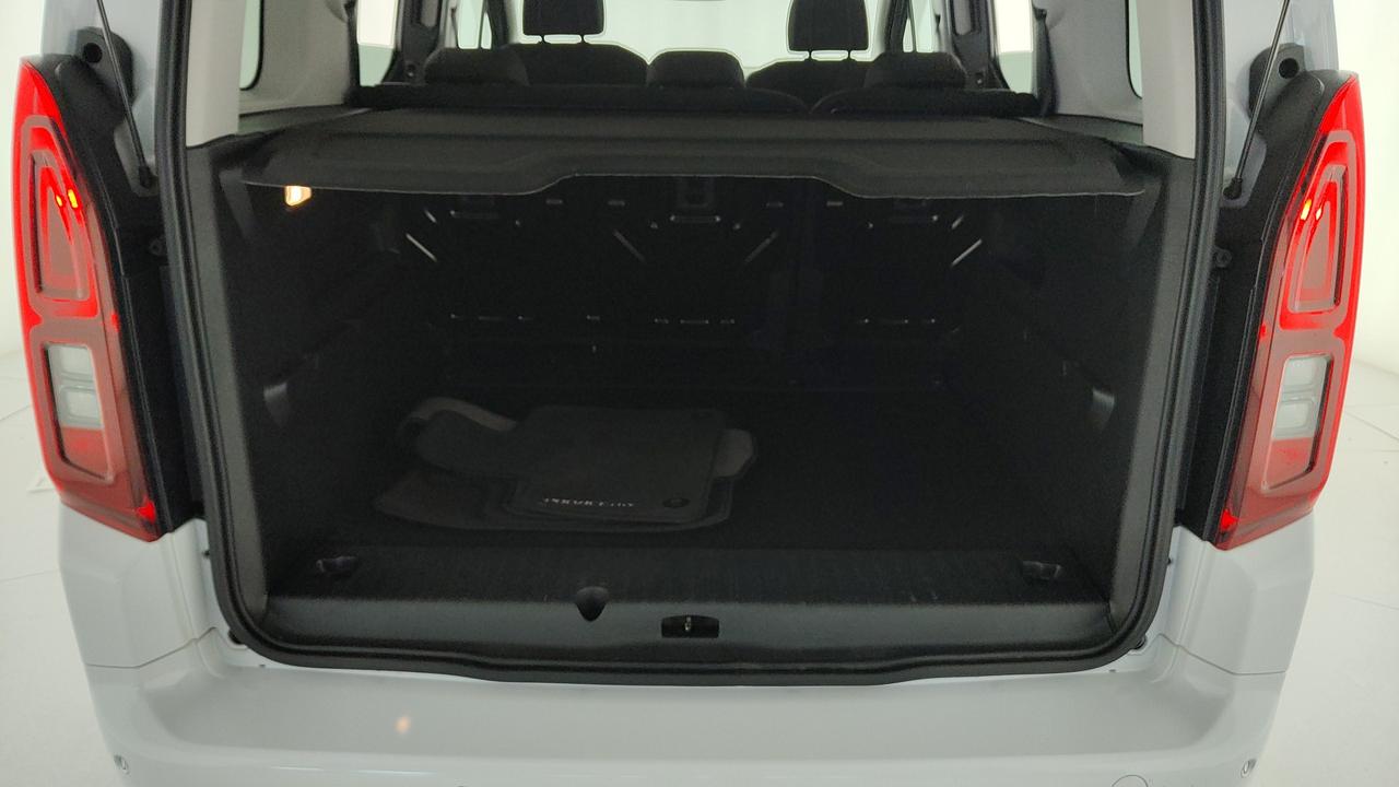 TOYOTA Proace City Verso - Proace City Verso 1.5D 100cv S&S mt6 L1 D Lounge