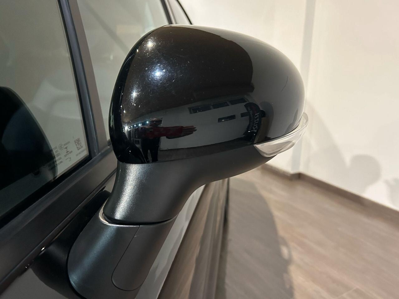 Fiat 500X 1.0 T3 120 CV Club benzina
