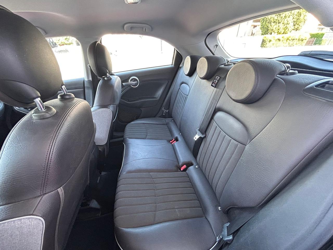 Fiat 500X 1.6 MultiJet 120CV Pop Urban