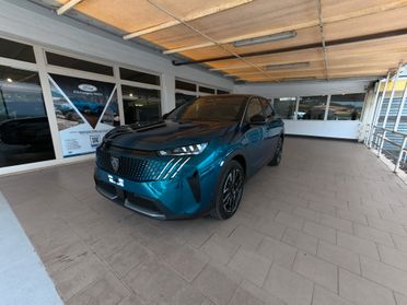 Peugeot 3008 Hybrid 145 e-DCS6 GT