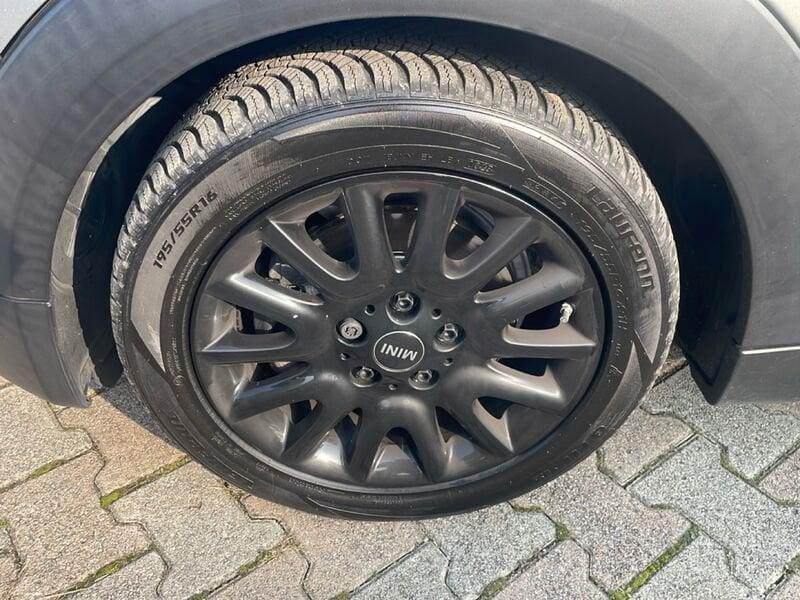 MINI Mini 3 porte Mini 1.5 One