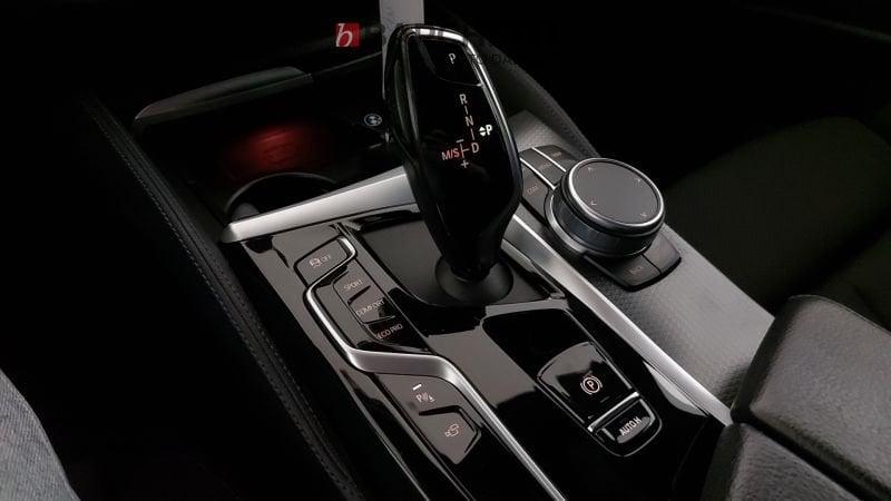 BMW Serie 5 (G30/G31) 530D 48V XDRIVE TOURING MSPORT