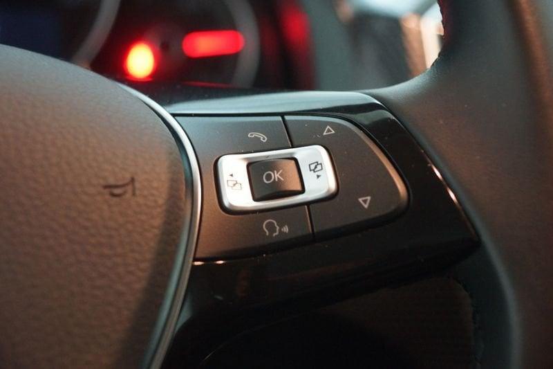 Volkswagen up! 1.0 48kW EVO move up! BMT