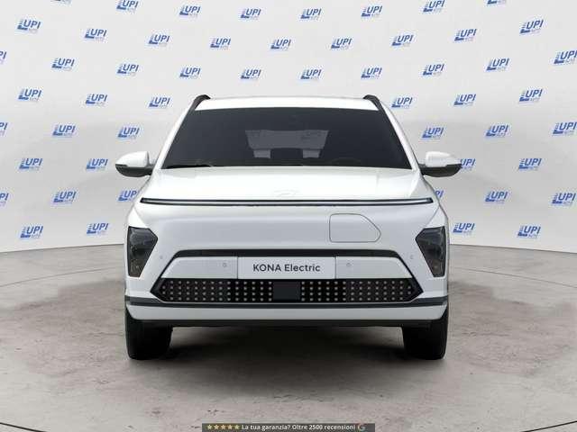 Hyundai KONA BEV 64,8 kWh Exclusive