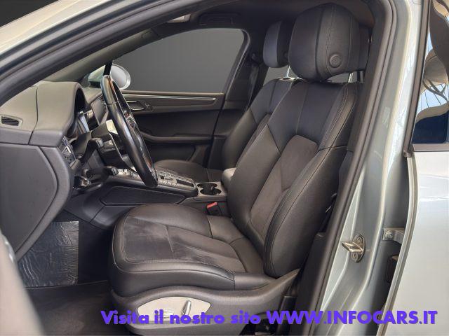 PORSCHE Macan 2.0 245 cv PDK - Prezzo reale !