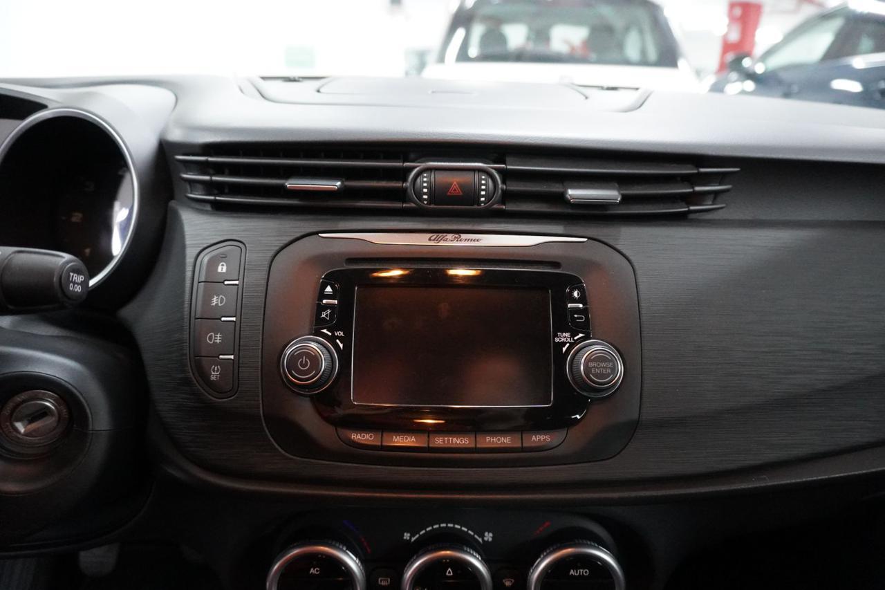 ALFA ROMEO Giulietta (2010-21) Giulietta 1.6 JT...