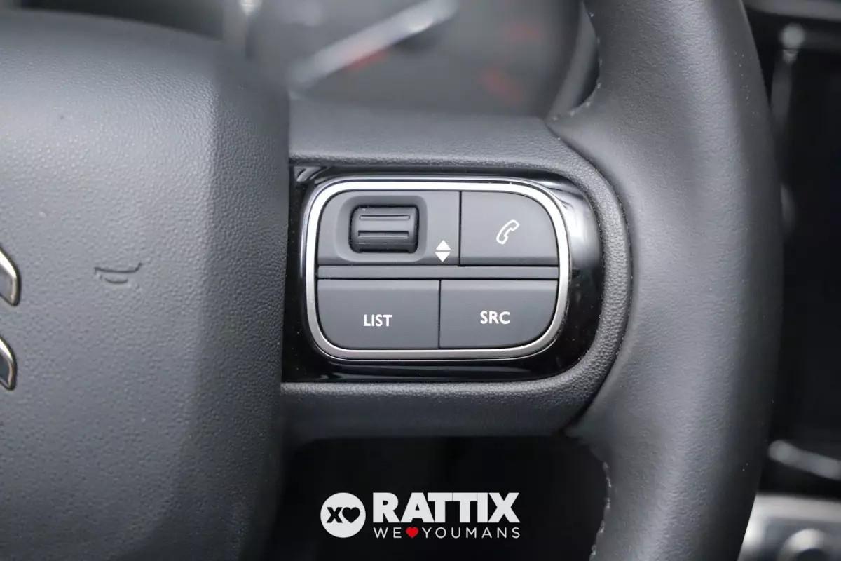 Citroen C3 Aircross 1.2 Puretech 130CV Shine Pack EAT6