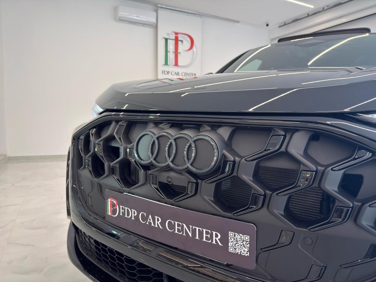 Audi Q5 Sportback S line edition 1 quattro