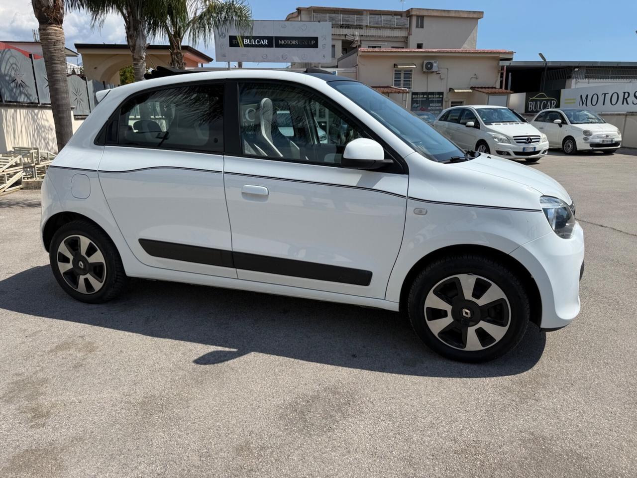 Renault Twingo SCe Stop&Start Intens