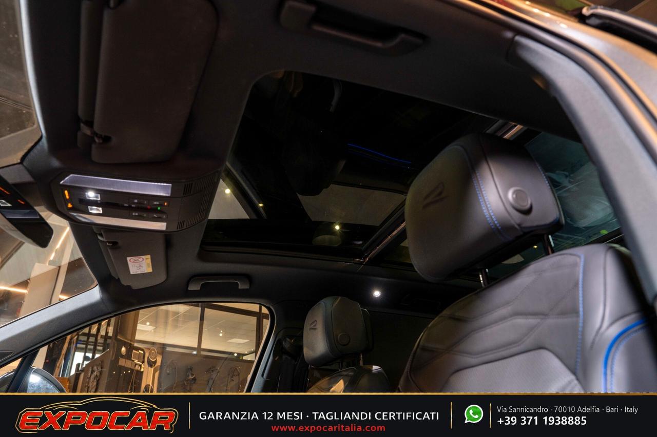 Volkswagen Touareg 3.0 V6 TSI eHybrid 462 CV R