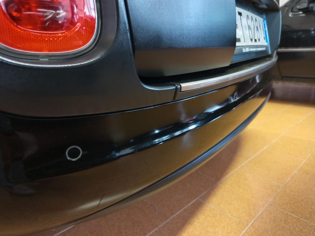 Fiat 500L 1.4 95 CV Lounge, 122 Mila chilometri ok neopatentati