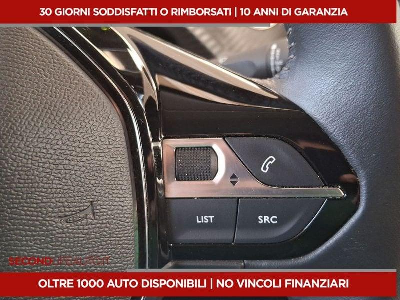 Peugeot 208 e- Active Pack 100kW