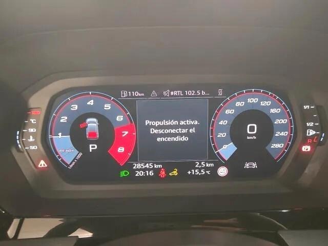 Audi A3 SPB 35 TFSI S tronic Advanced '25