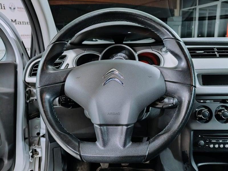 Citroën C3 Seduction 1.1 rif.EH119