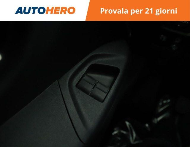 PEUGEOT 108 VTi 72 S&S 5 porte Allure