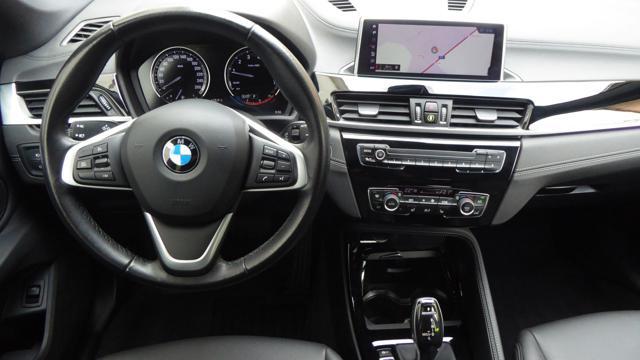 BMW X1 sDrive20i xLine Automatico