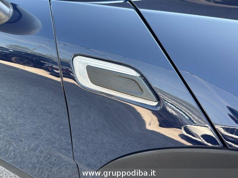 MINI Clubman Mini 2016 Benzina Mini 1.5 Cooper Boost auto