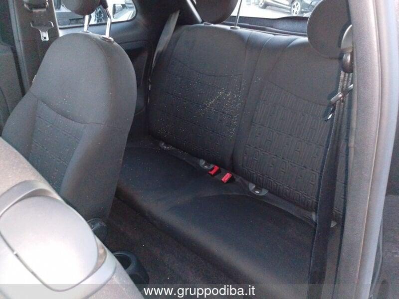 FIAT 500 III 2015 Benzina 1.0 hybrid Dolcevita 70cv