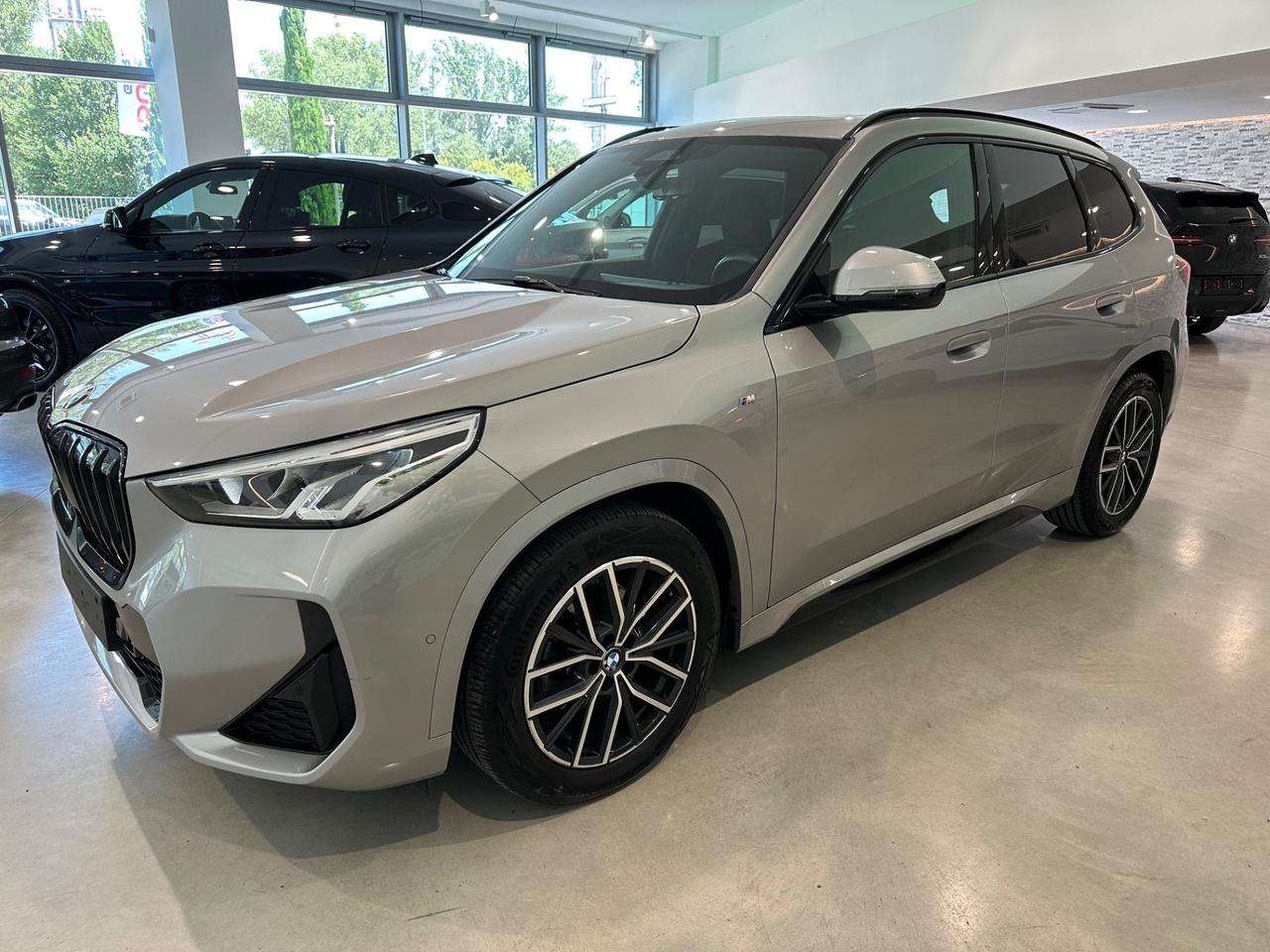Bmw X1 xDrive20d 48V Msport IVA ESPOSTA