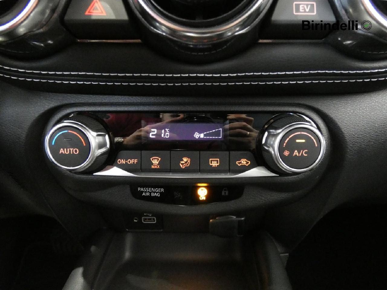 NISSAN Juke 2ª serie - Juke 1.6 HEV N-Connecta