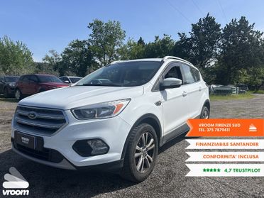 FORD Kuga 2ª serie Kuga 1.5 EcoBoost 120 CV S&...