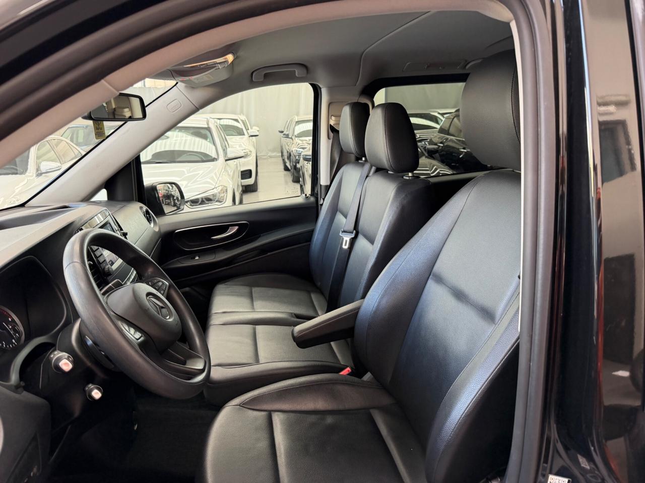 Mercedes-benz Vito 2.0 119 CDI PL Tourer Select Extra-Long