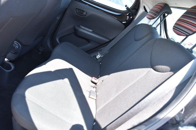 CITROEN C1 VTi 72 5 porte Feel