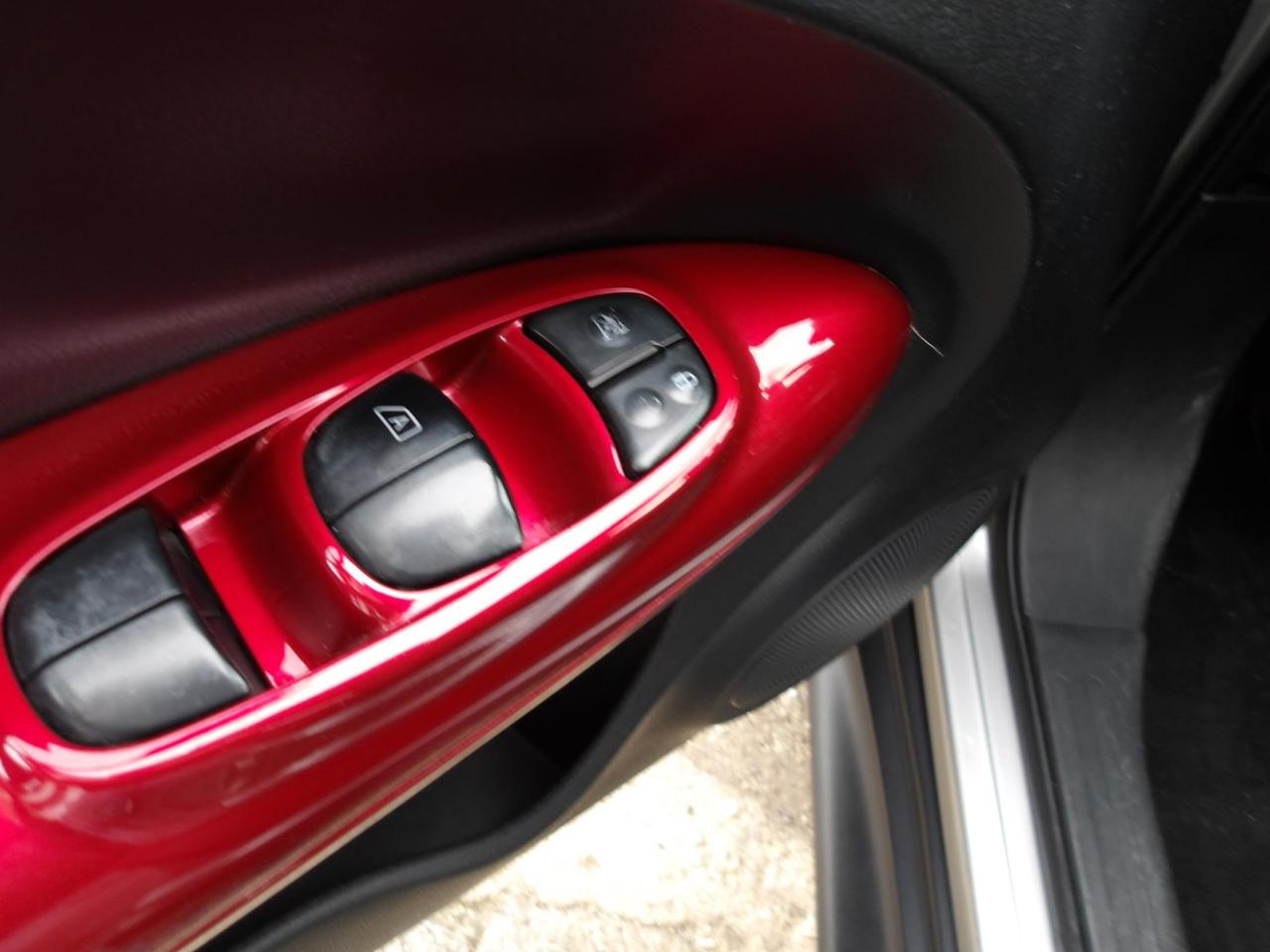 Nissan Juke 1.5 dci Acenta 110cv