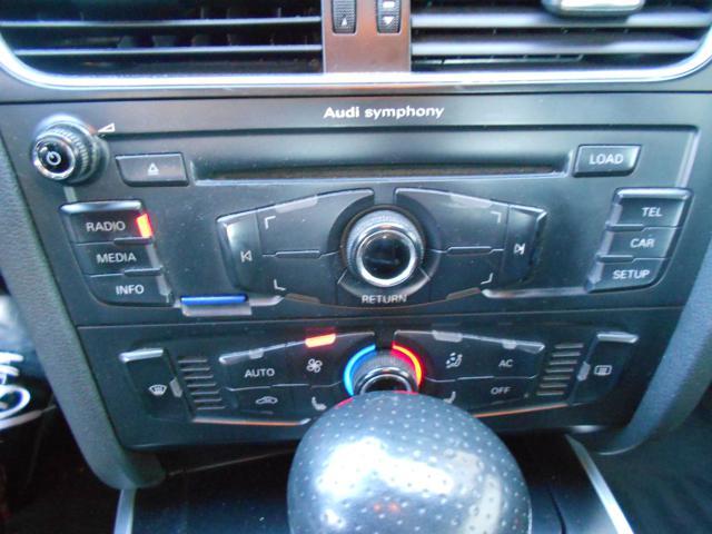 AUDI A5 2.7 V6 TDI F.AP. multitronic Ambition