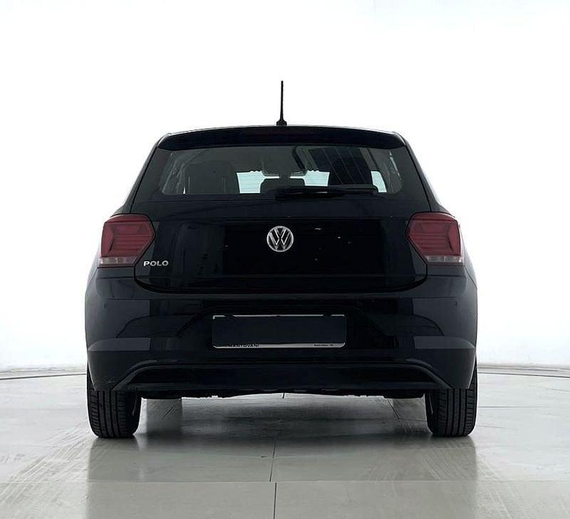 Volkswagen Polo Polo Business 1.6 TDI 5p. Comfortline BlueMotion Tech.