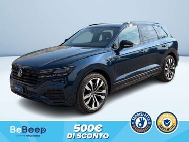 Volkswagen Touareg 3.0 V6 TDI ELEGANCE 231CV TIPTRONIC