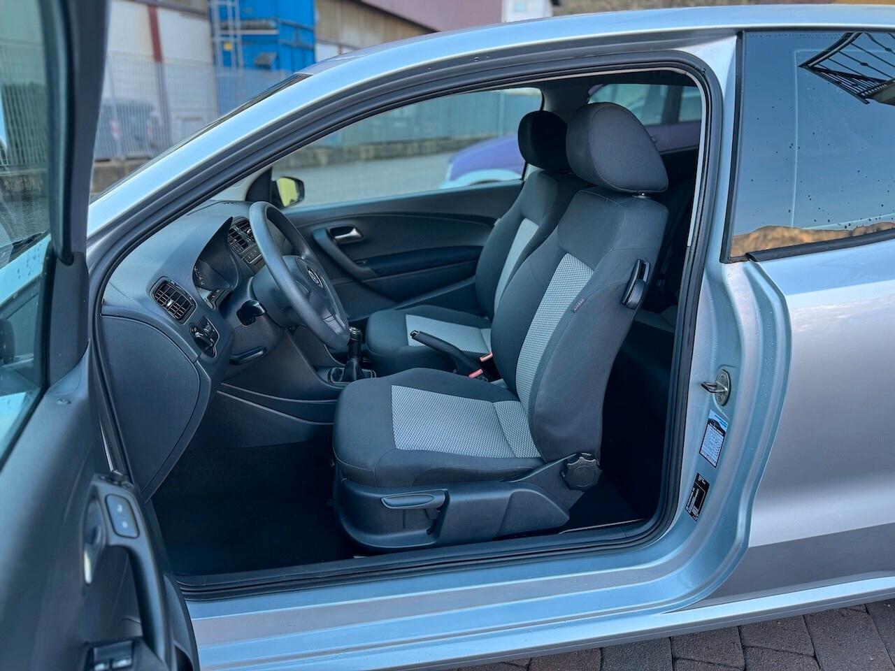 Volkswagen Polo 1.2 70 CV 3p. Comfortline