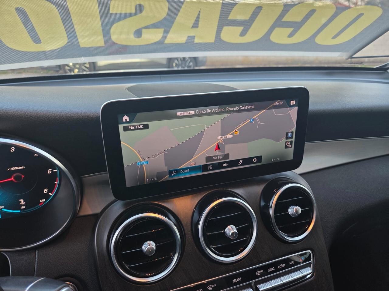 Mercedes-benz GLC 300 d 4Matic Premium Plus