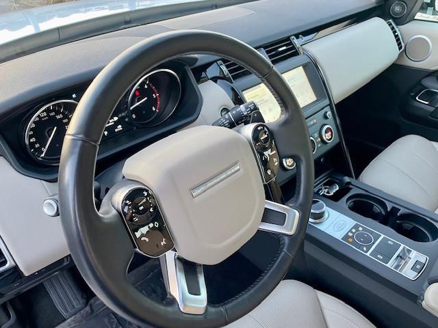 Land Rover Discovery 2.0 SD4 240 CV HSE Luxury