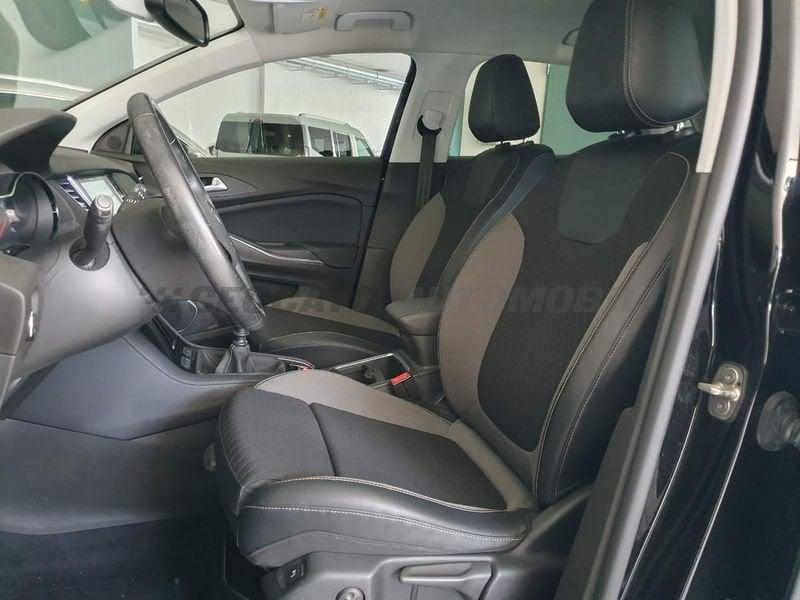 Opel Grandland Grandland X 1.2 Innovation s&s 130cv my18