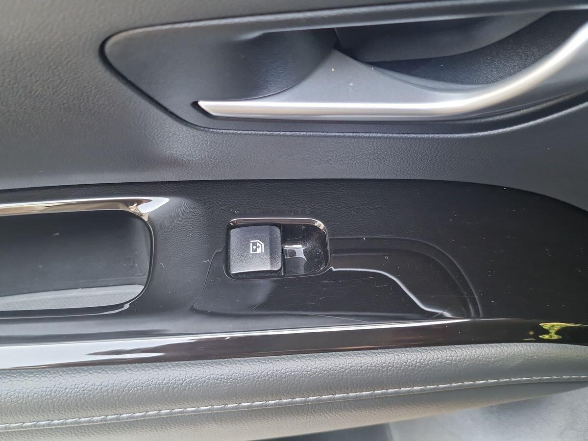 HYUNDAI TUCSON 1.6 CRDI XLINE