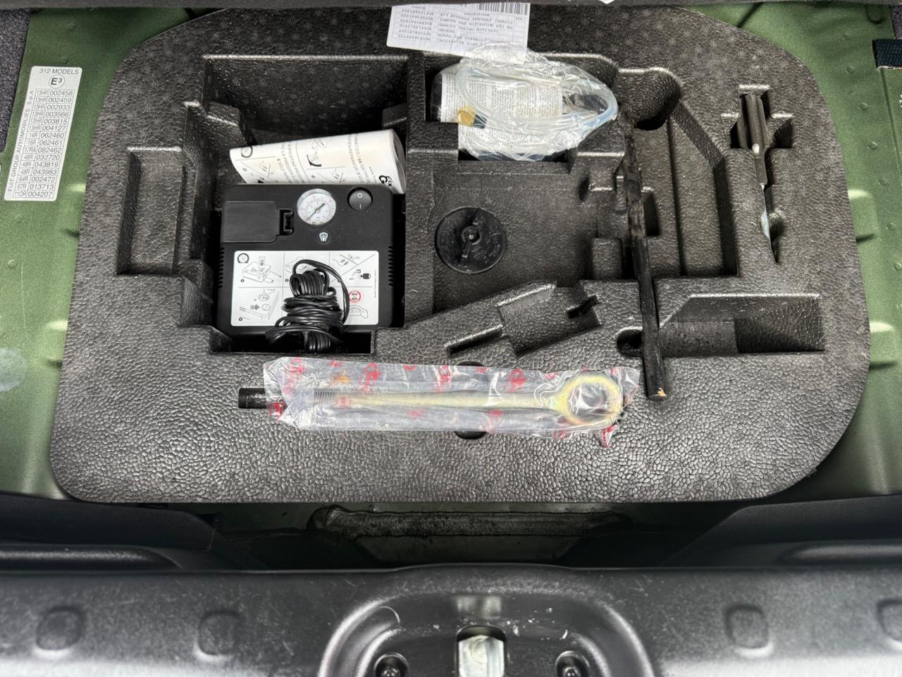 Fiat Panda 0.9 TwinAir Turbo S&S 4x4 Perfetta