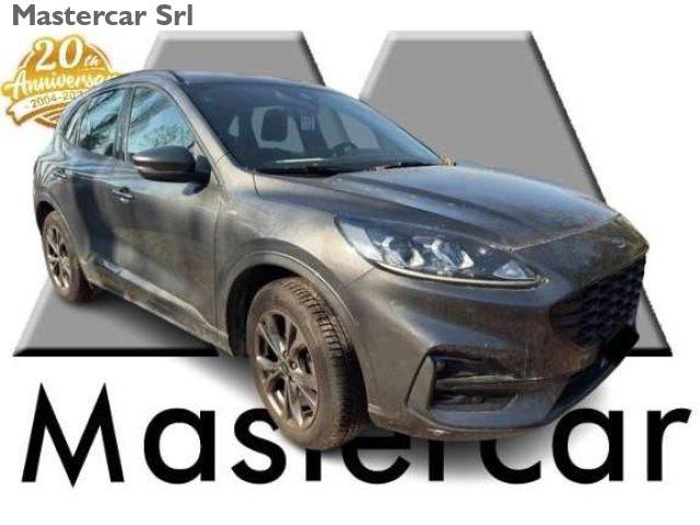 FORD Kuga Kuga 1.5 ecoblue ST-Line 2wd 120cv Auto - GJ998JE