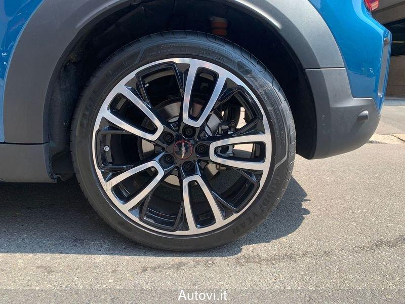 MINI Mini Countryman F60 Mini 1.5 Cooper JCW Countryman