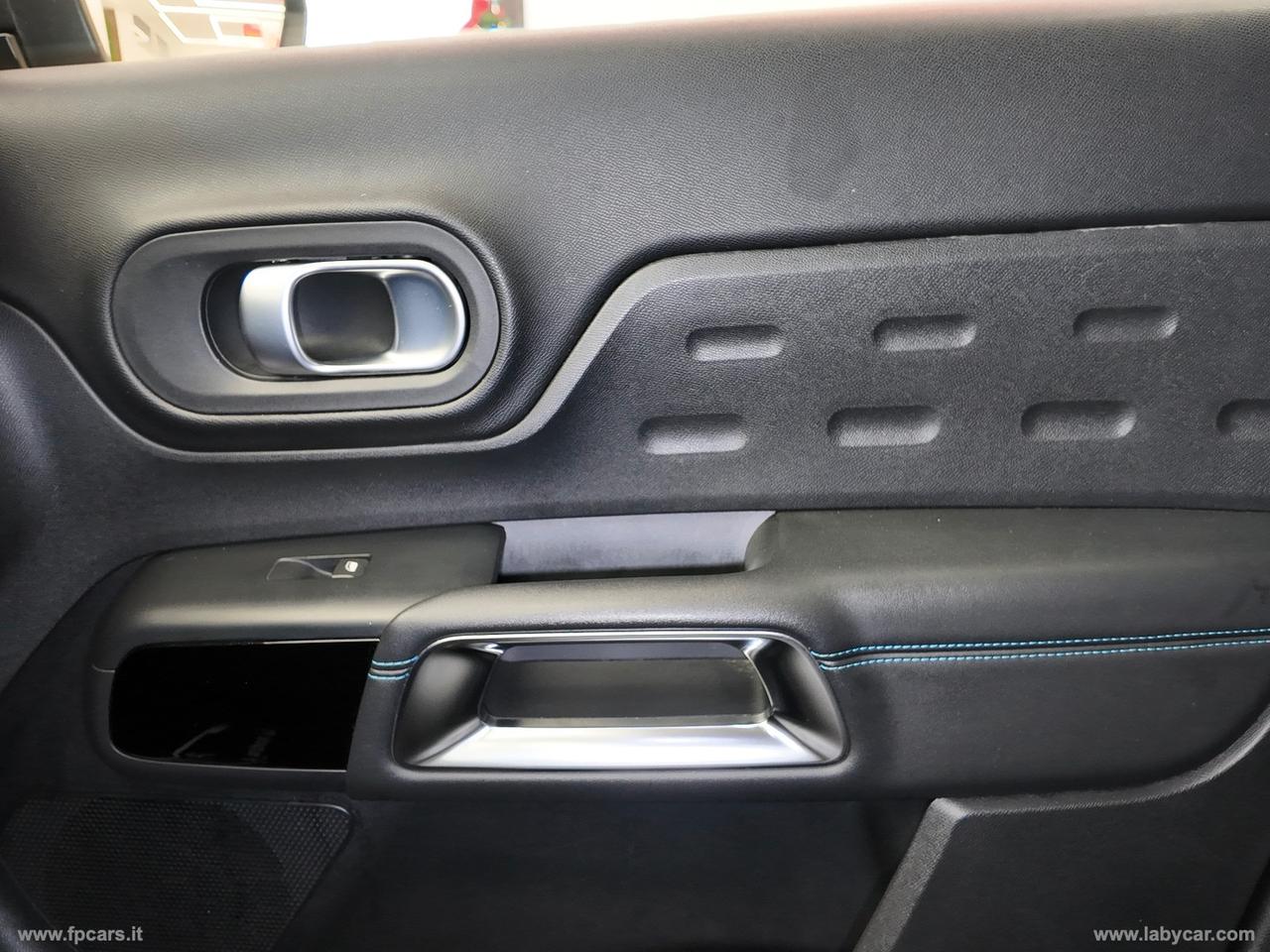 CITROEN C5 Aircross BlueHDi 130 S&S EAT8 Sh.Pack