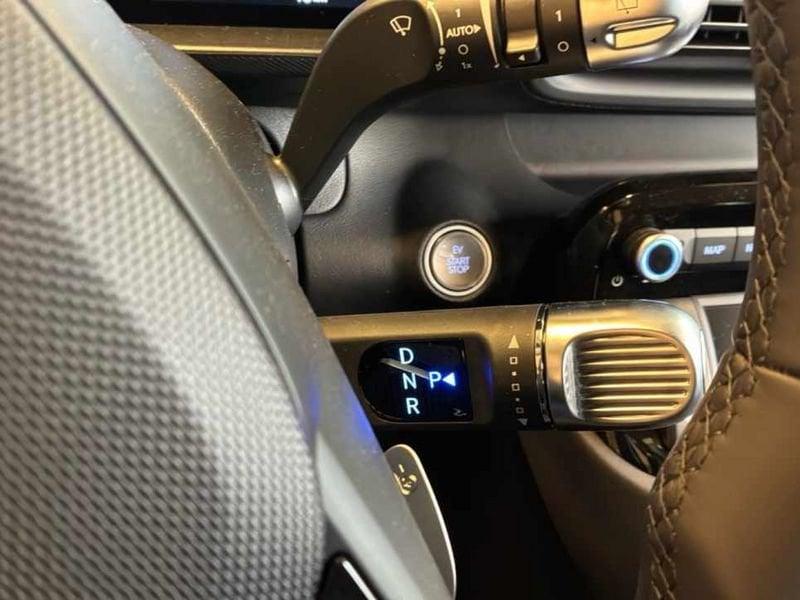 Hyundai Inster 49kWh XClass (AP)